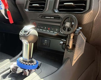 2024+ Ford Mustang - Universal / Phone Mount