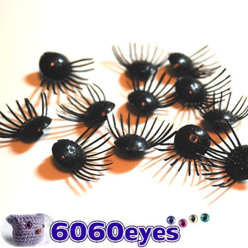 Где Можно Купить Глазки Для Игрушек