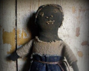 Letty Doll E-Pattern