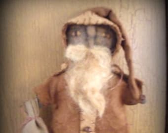 Santy E-Muster