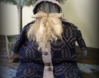 St. Nicholas E-mönster