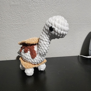 Smore Bronto