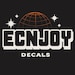Ecnjoy