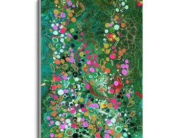 Giclee Fine Art Prints, Stretched Canvas Prints, Framed Prints, Colorful Prints, Abstract, Wall Art, Wall Hangings, Original Painting, Gifts