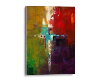 Giclee Fine Art Prints, Stretched Canvas Prints, Framed Prints, Colorful Prints, Abstract, Wall Art, Wall Hangings, Original Painting, Gifts