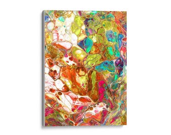 Giclee Fine Art Prints, Stretched Canvas Prints, Framed Prints, Colorful Prints, Abstract, Wall Art, Wall Hangings, Original Painting, Gifts