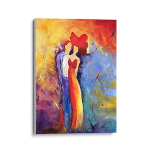 Giclee Fine Art Prints, Canvas Prints, Figurative Art, Original Paintings Prints, Lovers Art, Couples Art, Pop Art, Abstract Prints, Wall