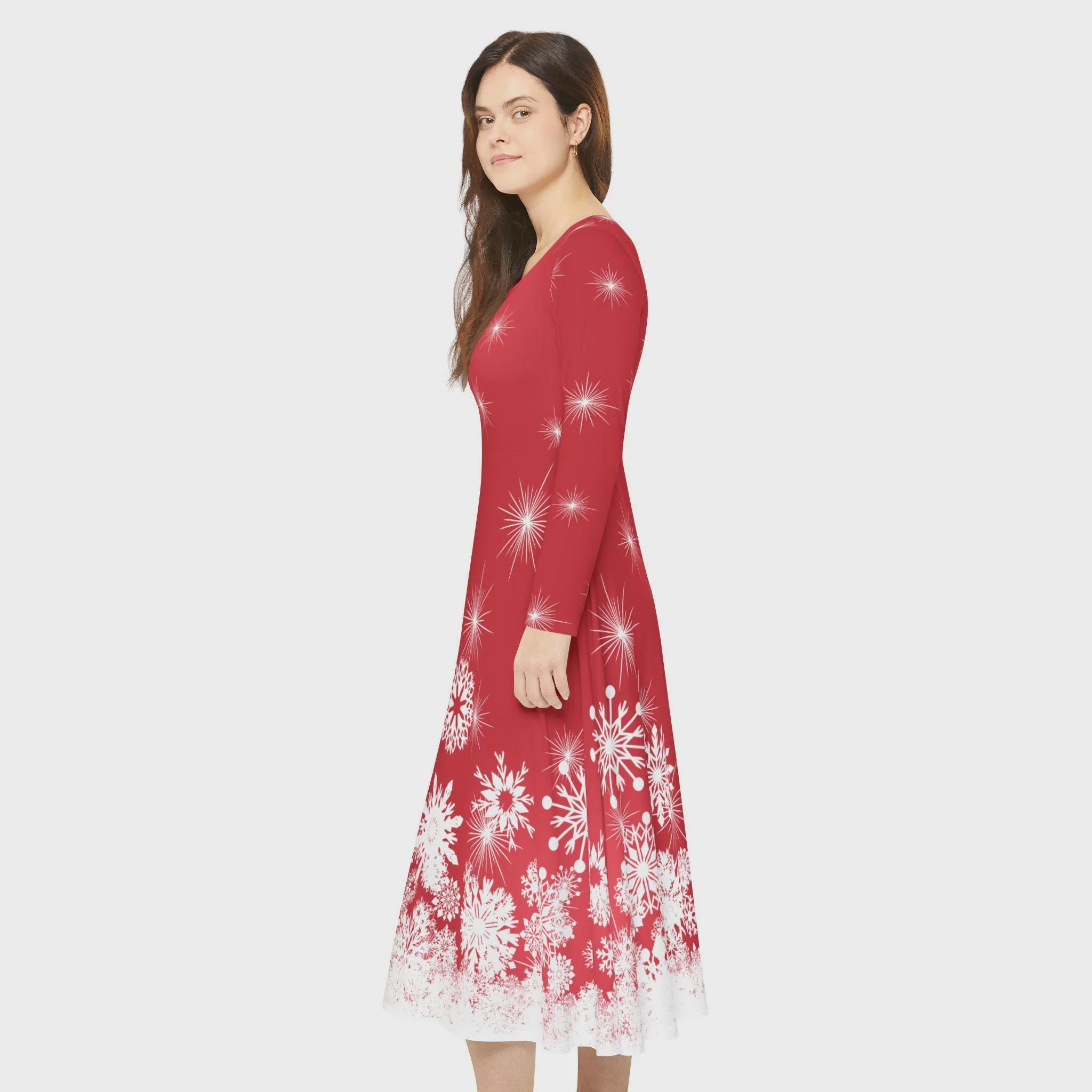 women's modest christmas dress Modest Holiday Party Outfit Ideas: Shine Bright, Stay Modest
