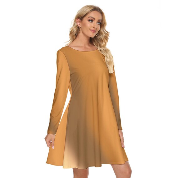 brown ombre dress Buy Phase Eight Simara from Next USA The ruched sides gently hug your curves Ombre Lover Mesh Midi Dress