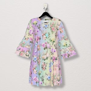 womens pastel easter dresses The Best Easter Dresses for Women from Tanya Taylor Spring Collection The Len Parent Style