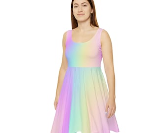 strapless open back dress Pink Chicken Girls Elowen Dress