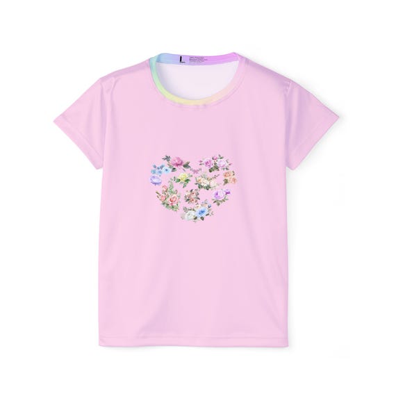 Women's Sports Jersey (AOP)