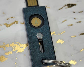 Funda NFC Yubikey 5/5C