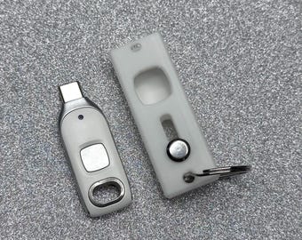 Funda para llave de seguridad Titan