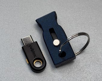 Funda para Yubikey 5C