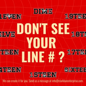 Delta Sigma Theta Line Tee: DST Sorority T-Shirt