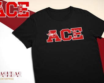 delta sigma theta ace club