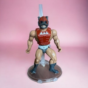 1982 He-Man Master of the Universe figure - Zodac