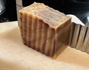 Cedarwood Soap