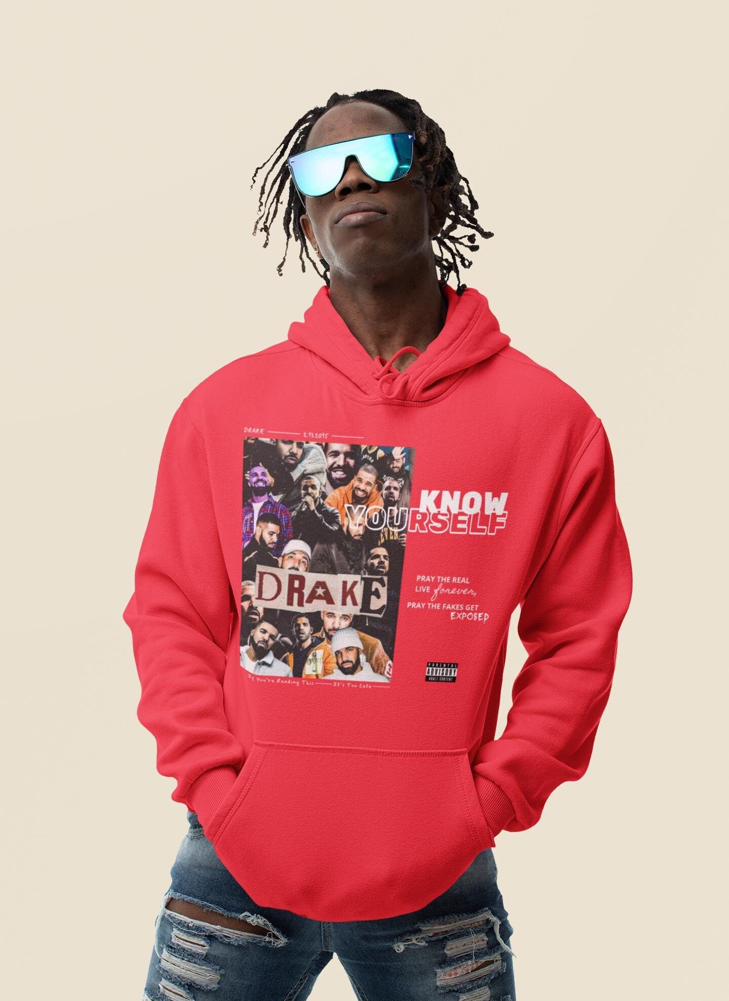 Octobers very own hoodie sale