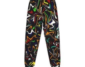 Pantalon de jogging pour jeunes (AOP)