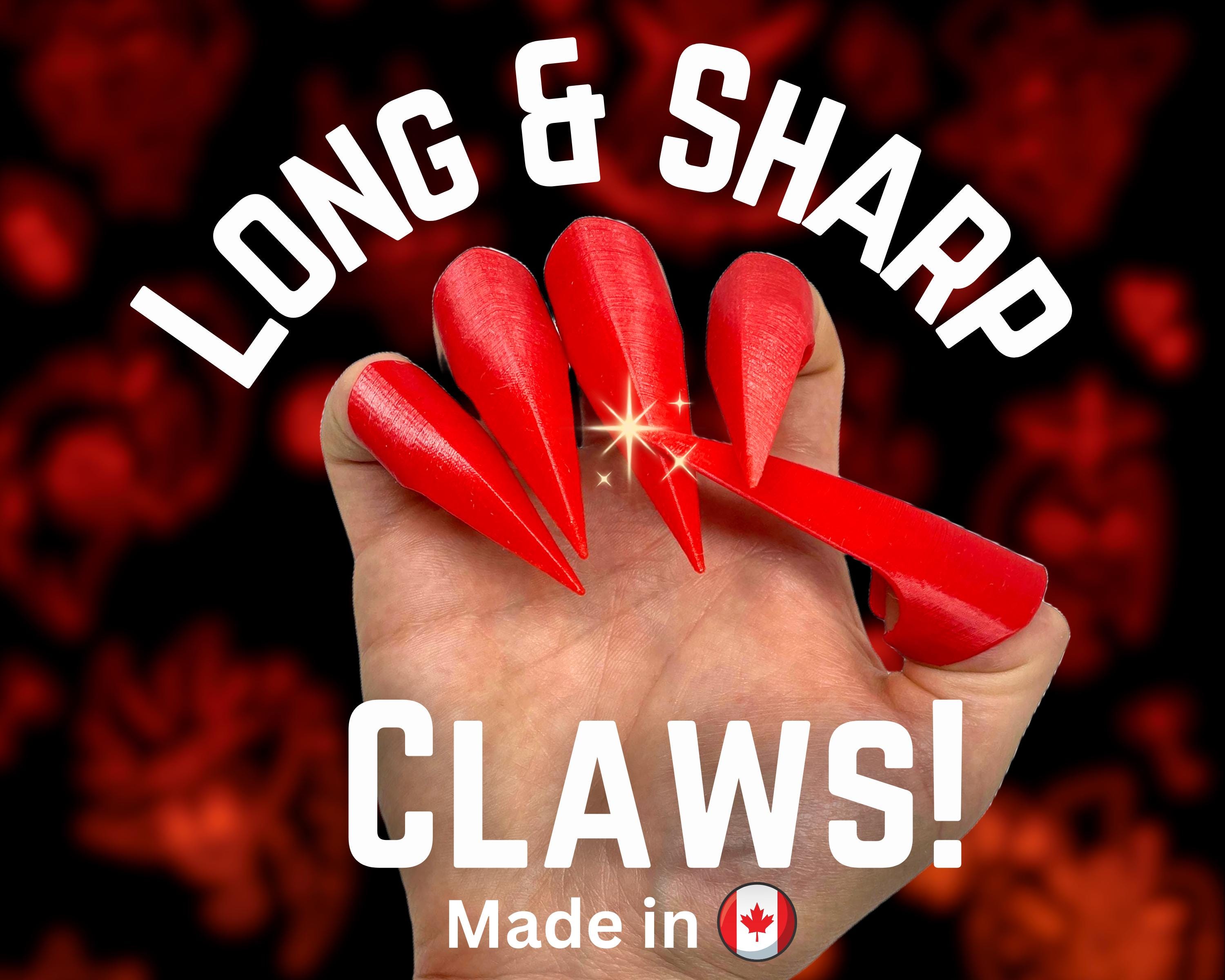 Hellsing Gloves - Etsy