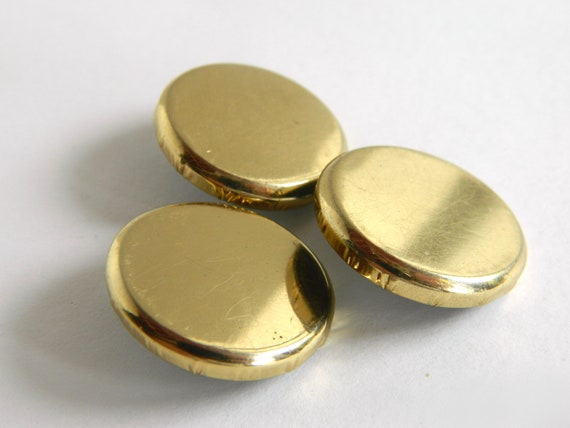 brass buttons for sale