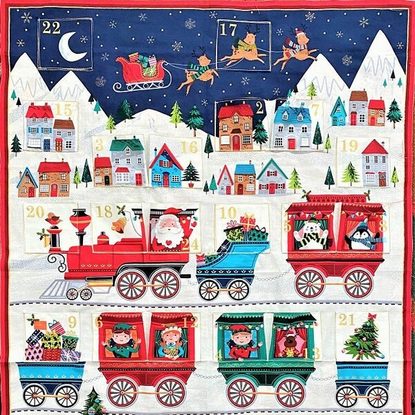 Advent Calendar Etsy Australia