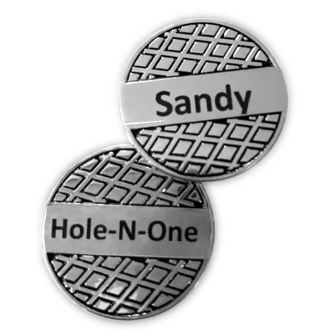 Exciting new SHOE CLIP and personalized golf ball Etsy