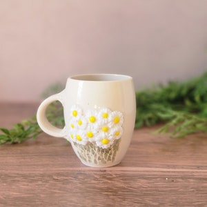Handmade Ceramic Mug
