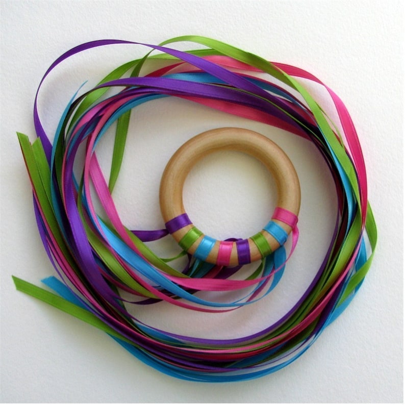 Danse Fairy Ring Etsy