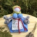 see more listings in the traditional amulet dolls section