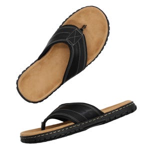 Men&#39;s Classic Casual Comfortable Flip Flop Sandals