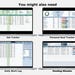Gradebook Spreadsheet: Weighted Averages, Assignment Types, Final Score ...