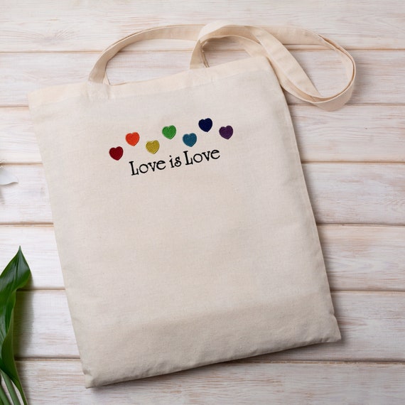 Little pride bag hotsell