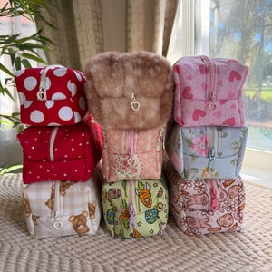 Vintage fur bag - Etsy 日本