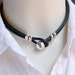 see more listings in the LEATHER COLLARS section