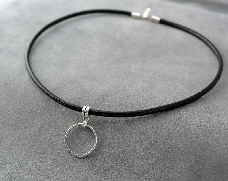 Joker halsband - Etsy.de