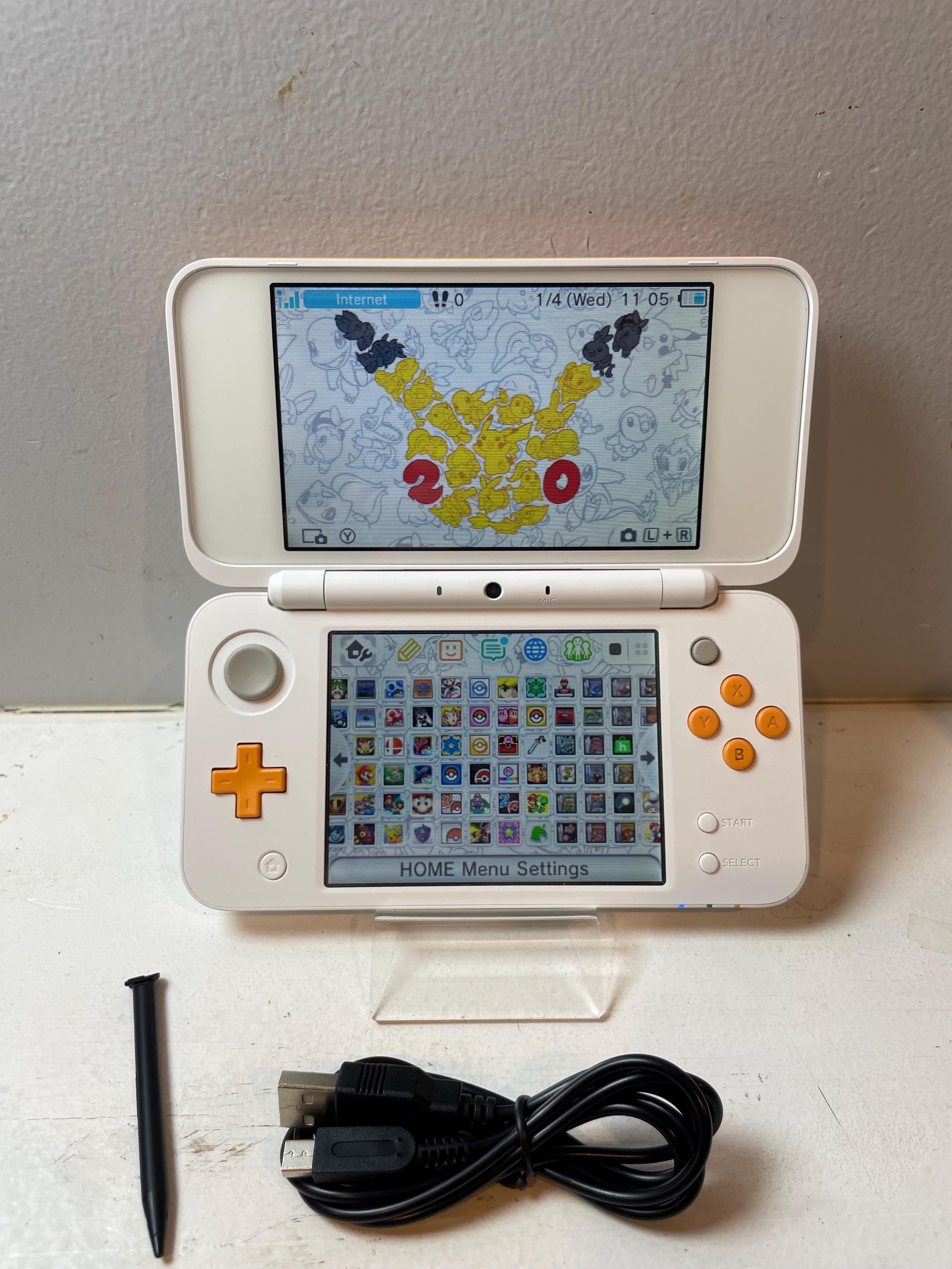 ニンテンドー2DS - Nintendo 2ds キャプチャー可能 Nintendo 2ds キャプチャー可能