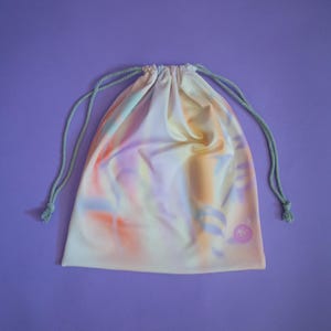 Gymnastic grip bag for gymnast gift for gymnastic team gift purple grip bag gymnastic bag for grip gift for gymnast gripbag purple grip bag
