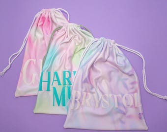 Personalisierte Gymnastiktasche für Turner Geschenk für Gymnastik-Team Geschenk personalisierte Gripbag Turntasche für Griffe Geschenk für Turner-Team