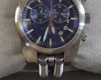 Android watch. rare!!!