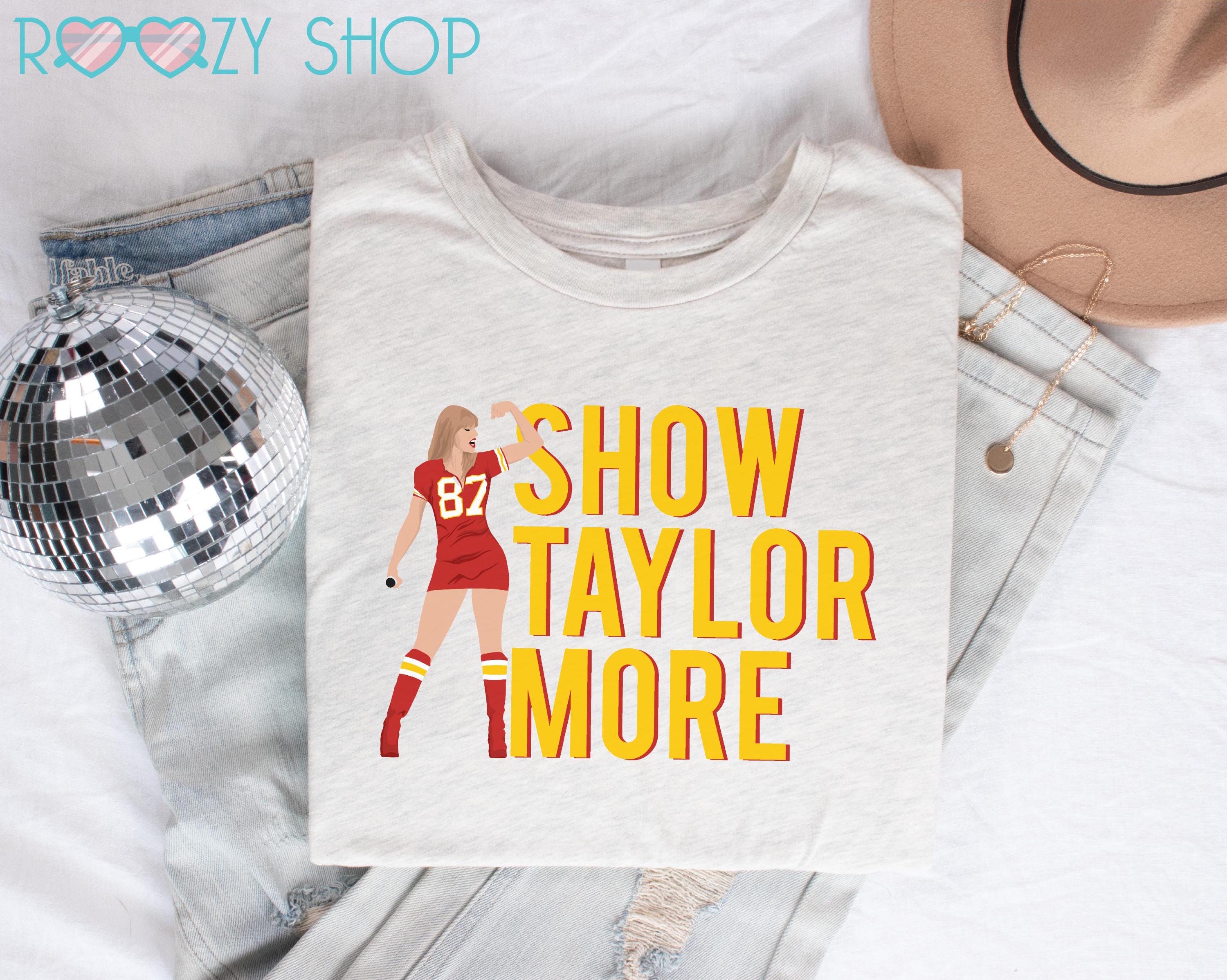 5x Swiftie T Shirt - Etsy