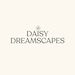 DaisyDreamscapes store logo