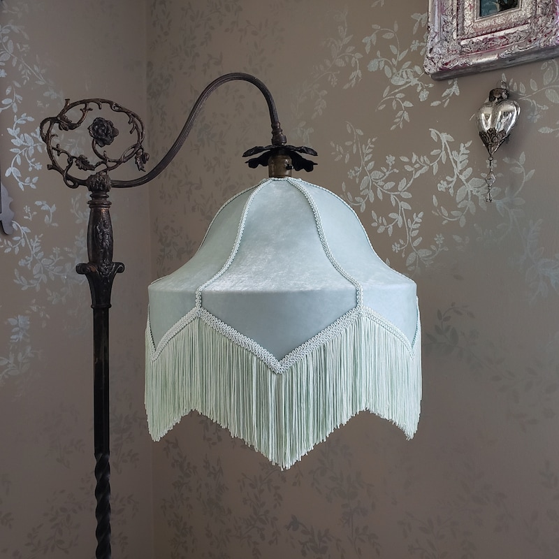 Unusual Lamp Shades