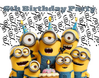 Custom Poster Personalized Design (11inx17in)