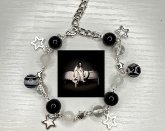 Billie Eilish Charm bracelet
