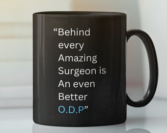 Funny Black Mug, Sarcastic Coffee Cup, Amusing Rude Tea Mug, Inappropriate Drinkware, Novelty Office Gift