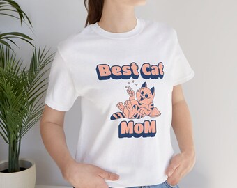 Cat Lover Gift | Cog Mom | Fur Mama | Cog Mama Shirts | Dog Mother Sweatshirt | Pavlov'S Cat