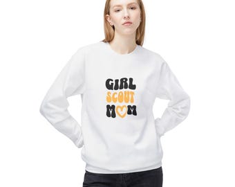Scout Mom Gift | Funny Scout Mom Hoodie | Scout Leader | Scout Mom Shirt | Camping Tee | Scout Mom Sweatshirt | Gift For Mom